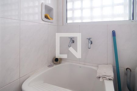 Apartamento à venda com 105m², 2 quartos e 2 vagas Apartamento à venda com 105m², 2 quartos e 2 vagasÁrea de Serviço