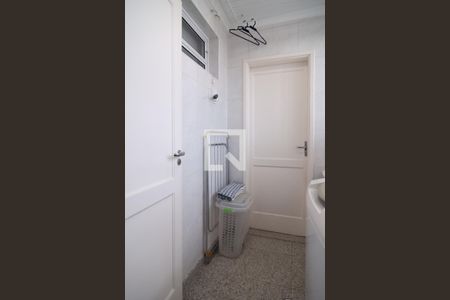 Apartamento à venda com 105m², 2 quartos e 2 vagas Apartamento à venda com 105m², 2 quartos e 2 vagasÁrea de Serviço