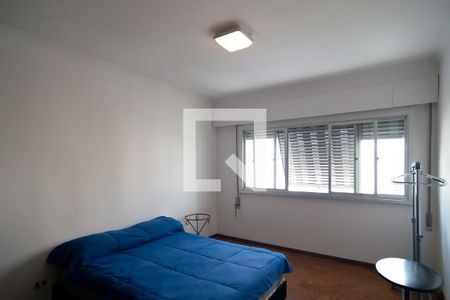 Apartamento à venda com 105m², 2 quartos e 2 vagas Apartamento à venda com 105m², 2 quartos e 2 vagasQuarto 2 - Suíte