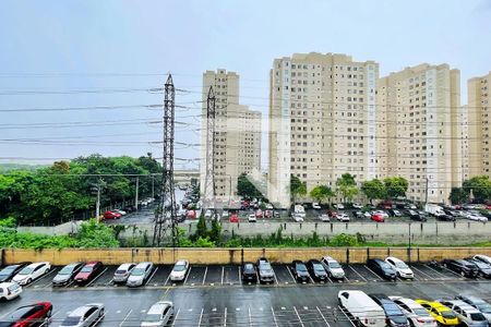 Vista do Quarto 1 de apartamento para alugar com 3 quartos, 59m² em Vila Venditti, Guarulhos