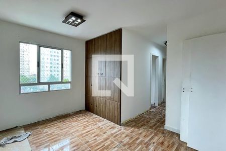 Apartamento para alugar com 59m², 3 quartos e 1 vagaSala