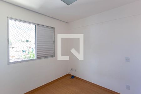 Suite de apartamento à venda com 3 quartos, 100m² em Nova Suíssa, Belo Horizonte
