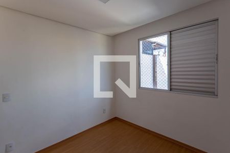 Suite de apartamento à venda com 3 quartos, 100m² em Nova Suíssa, Belo Horizonte