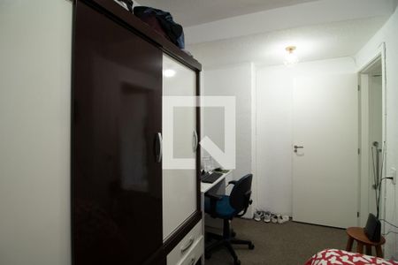 Quarto de kitnet/studio para alugar com 1 quarto, 42m² em Vila Santos, São Paulo