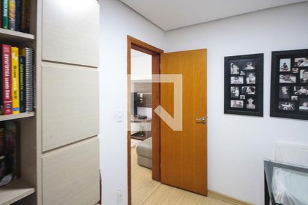 Apartamento à venda com 125m², 4 quartos e 3 vagasQuarto reversivel