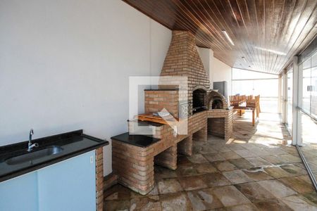 Apartamento à venda com 125m², 4 quartos e 3 vagasÁrea comum