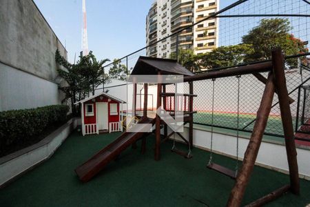 Apartamento à venda com 125m², 4 quartos e 3 vagasplay