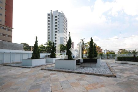 Apartamento à venda com 125m², 4 quartos e 3 vagasÁrea comum