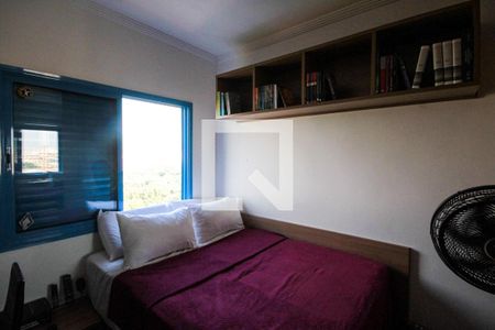 Apartamento à venda com 125m², 4 quartos e 3 vagasSuite 02