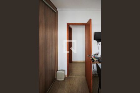 Apartamento à venda com 125m², 4 quartos e 3 vagasQuarto reversivel