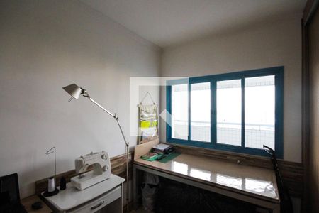 Apartamento à venda com 125m², 4 quartos e 3 vagasQuarto reversivel