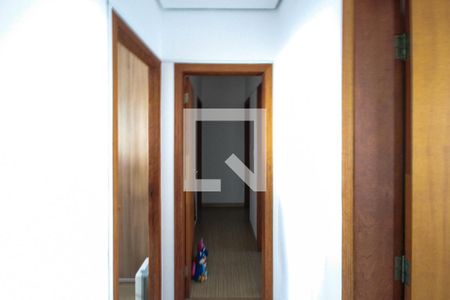 Apartamento à venda com 125m², 4 quartos e 3 vagasCorredor