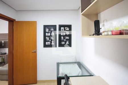 Apartamento à venda com 125m², 4 quartos e 3 vagasQuarto reversivel