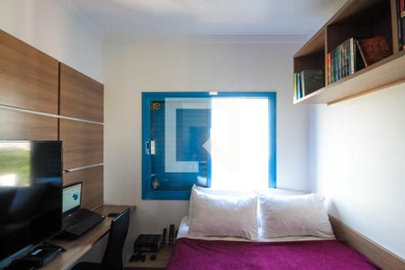 Apartamento à venda com 125m², 4 quartos e 3 vagasSuite 02