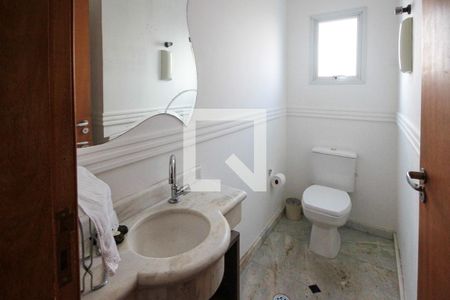 Apartamento à venda com 125m², 4 quartos e 3 vagasLavabo