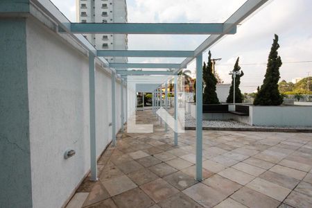 Apartamento à venda com 125m², 4 quartos e 3 vagasÁrea comun