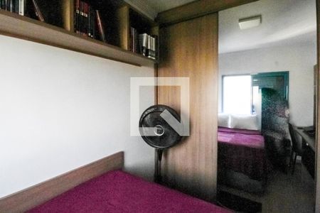 Apartamento à venda com 125m², 4 quartos e 3 vagasSuite 02