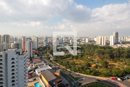 Vista de apartamento para alugar com 4 quartos, 125m² em Jardim Avelino, São Paulo
