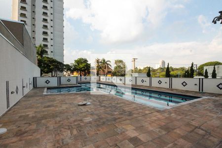 Apartamento à venda com 125m², 4 quartos e 3 vagasÁrea comum - Piscina