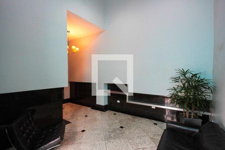 Apartamento à venda com 125m², 4 quartos e 3 vagasHall