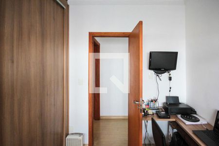 Apartamento à venda com 125m², 4 quartos e 3 vagasQuarto reversivel