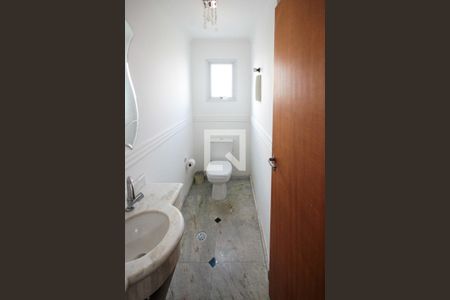 Apartamento à venda com 125m², 4 quartos e 3 vagasLavabo