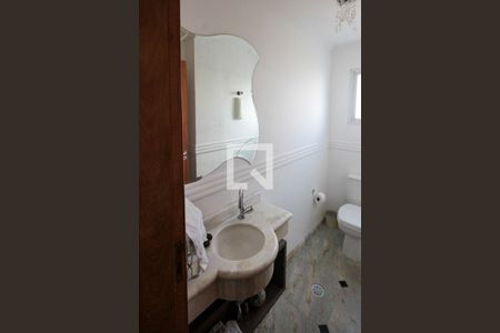 Apartamento à venda com 125m², 4 quartos e 3 vagasLavabo