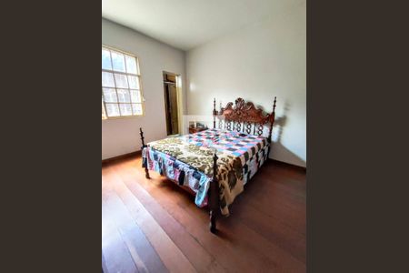 Casa à venda com 455m², 7 quartos e 2 vagas Casa à venda com 455m², 7 quartos e 2 vagasquarto 4