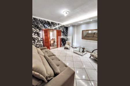 Casa à venda com 455m², 7 quartos e 2 vagas Casa à venda com 455m², 7 quartos e 2 vagasSala