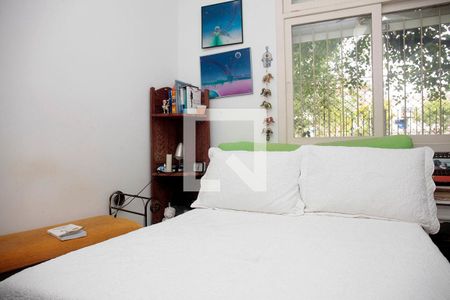Quarto 1 de apartamento à venda com 2 quartos, 75m² em Rio Branco, Porto Alegre