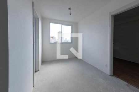 Apartamento à venda com 36m², 2 quartos e sem vaga Apartamento à venda com 36m², 2 quartos e sem vagaSala/Cozinha