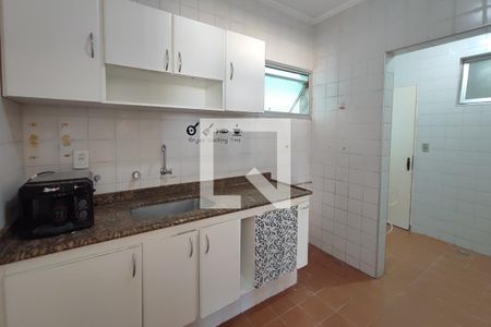 Apartamento à venda com 68m², 2 quartos e 1 vagaCozinha