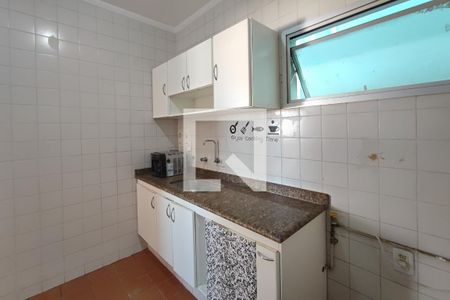 Apartamento à venda com 68m², 2 quartos e 1 vagaCozinha