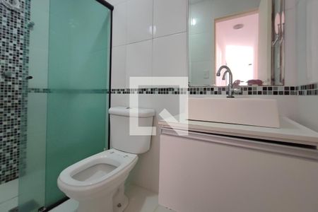 Apartamento à venda com 68m², 2 quartos e 1 vagaBanheiro