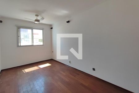 Sala de apartamento à venda com 2 quartos, 68m² em Jardim Paulicéia, Campinas