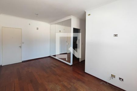 Sala de apartamento à venda com 2 quartos, 68m² em Jardim Paulicéia, Campinas