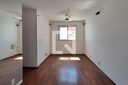 Sala de apartamento à venda com 2 quartos, 68m² em Jardim Paulicéia, Campinas