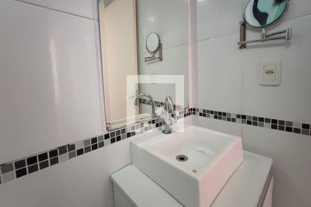 Apartamento à venda com 68m², 2 quartos e 1 vagaBanheiro