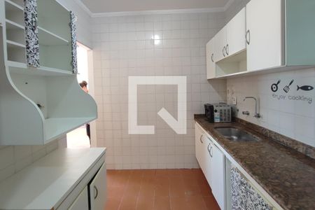 Apartamento à venda com 68m², 2 quartos e 1 vagaCozinha