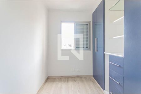 Quarto 1 de apartamento para alugar com 3 quartos, 73m² em Chácara Inglesa, São Paulo