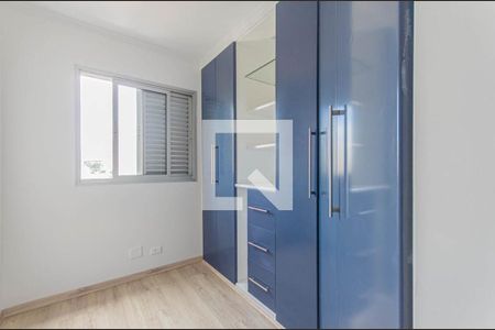 Quarto 1 de apartamento para alugar com 3 quartos, 73m² em Chácara Inglesa, São Paulo