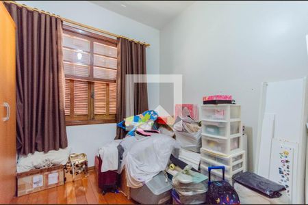 Quarto 1 de casa para alugar com 3 quartos, 220m² em Vila Monumento, São Paulo