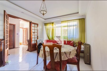 Sala de casa para alugar com 3 quartos, 220m² em Vila Monumento, São Paulo