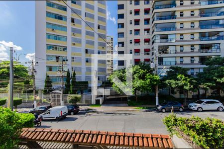 Casa à venda com 220m², 3 quartos e 3 vagasVista da Varanda do Quarto 2