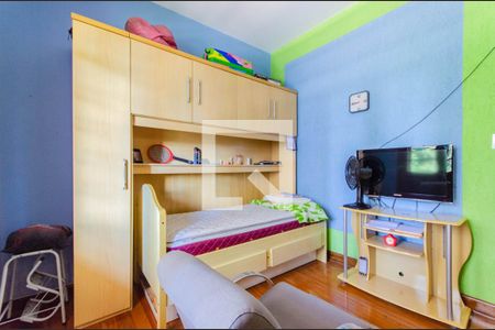 Quarto 2 de casa para alugar com 3 quartos, 220m² em Vila Monumento, São Paulo