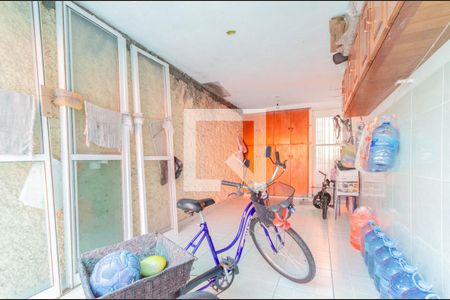 Casa à venda com 220m², 3 quartos e 3 vagasGaragem