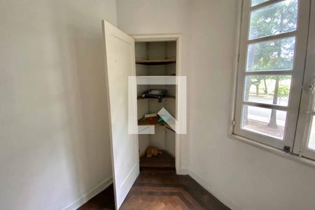 Quarto de apartamento para alugar com 1 quarto, 40m² em Glória, Rio de Janeiro