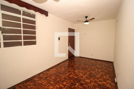 Apartamento para alugar com 2 quartos, 45m² em Sagrada Família, Belo Horizonte