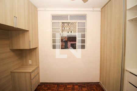 Apartamento para alugar com 2 quartos, 45m² em Sagrada Família, Belo Horizonte
