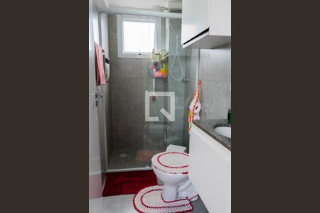 Studio à venda com 29m², 1 quarto e sem vagaBanheiro Studio